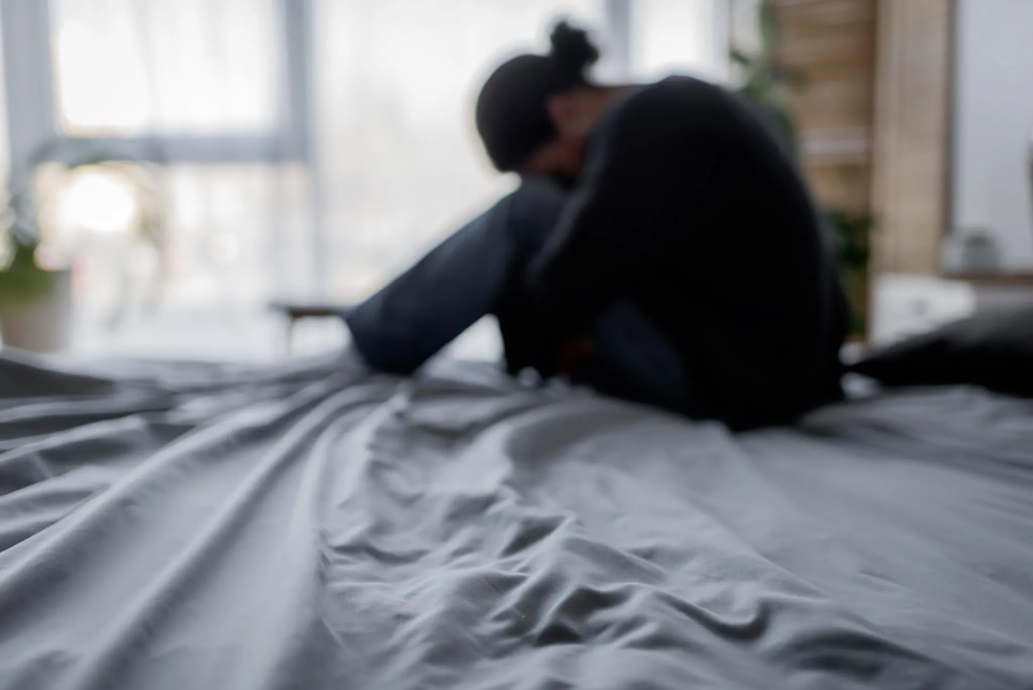 Header image for Chronic Pelvic Pain