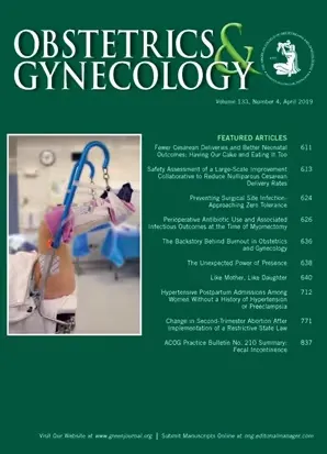 Published research article